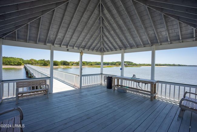 40 Front Street, House other with 5 bedrooms, 3 bathrooms and null parking in St. Helena Island SC | Image 92