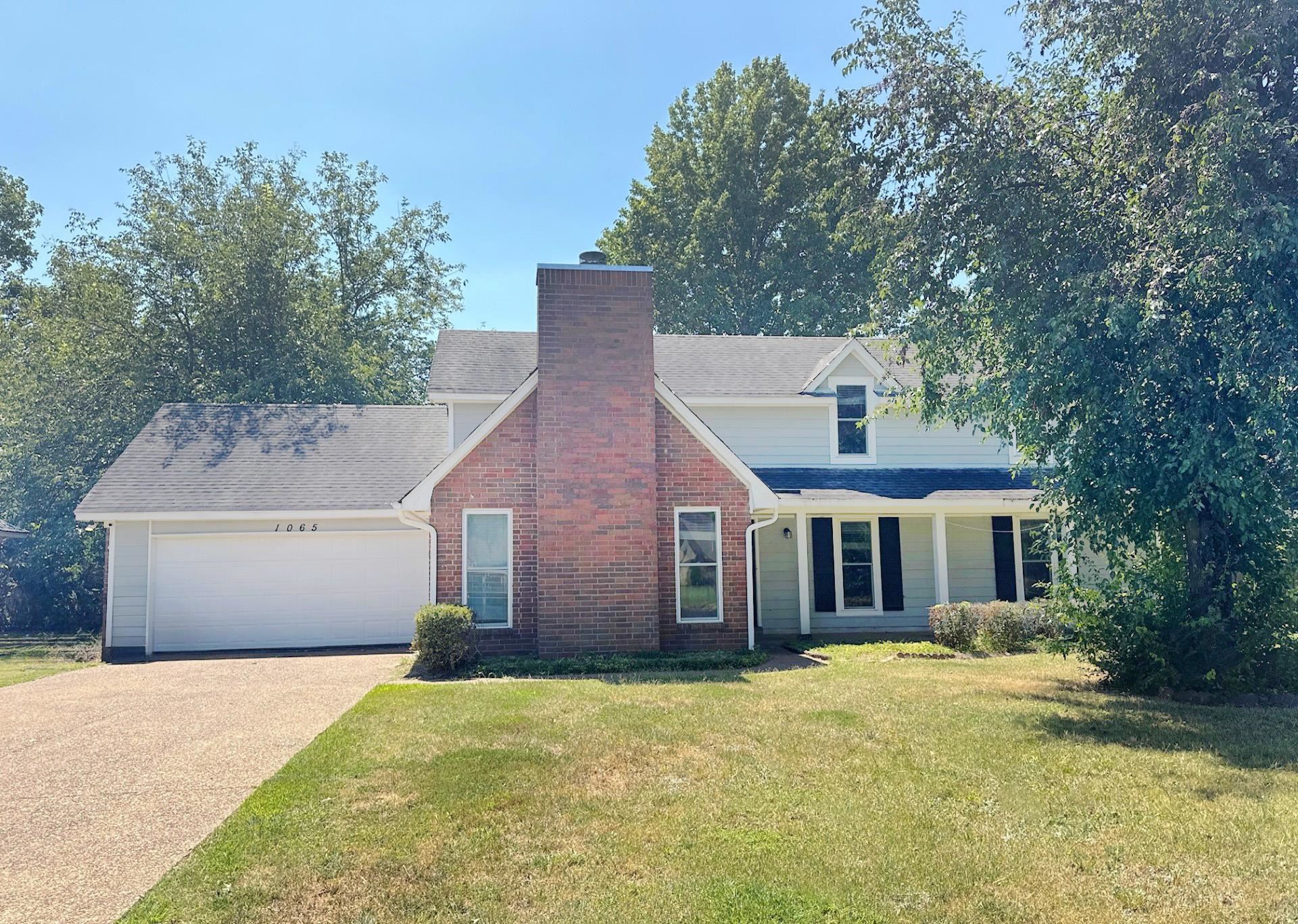 Fox Trace Cv, Cordova, TN 38018