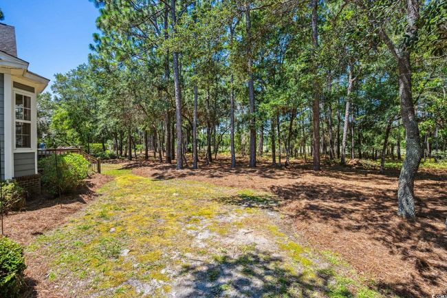 54 Bald Cypress Ct, House other with 4 bedrooms, 3 bathrooms and 6 parking in Pawleys Island SC | Image 23