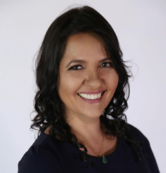 Patricia Green
