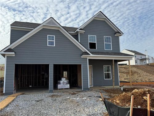 265 Bloomfield Cir, Canton, GA, 30114-6108 | Card Image