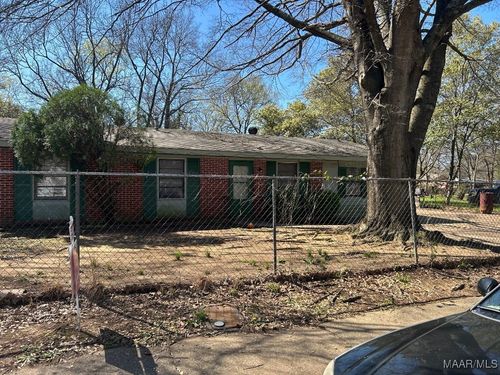 114 Rotary St, Montgomery, AL, 36110-1808 | Card Image