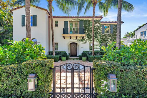 256 Cordova Rd, West Palm Beach, FL, 33401-8004 | Card Image