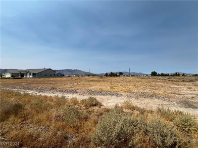 3820 Rebel Avenue, Home with 0 bedrooms, 0 bathrooms and null parking in Pahrump NV | Image 1