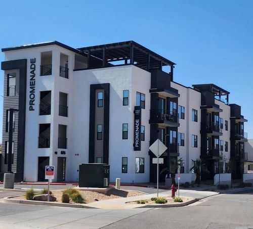 unit-205-875 W Akoya Pearl St, St George, UT, 84790-2732 | Card Image