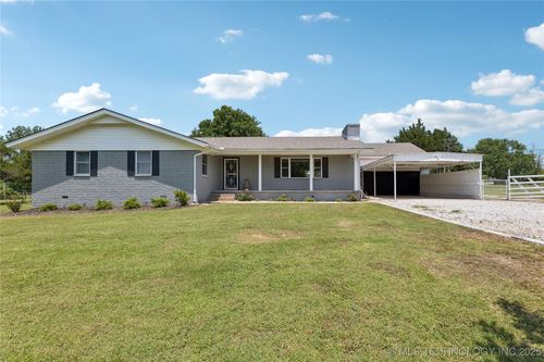 16893 E 116th St N, Owasso, OK, 74055-6779 | Card Image