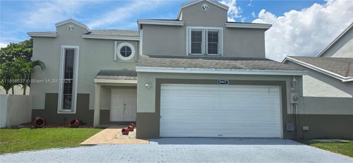 14465 Sw 93rd Ter, Miami, FL, 33186-1056 | Card Image