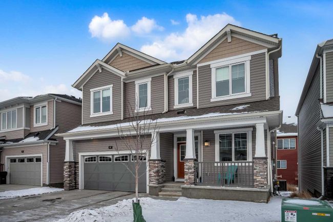 67 Cityspring Bay Ne, Home with 4 bedrooms, 2 bathrooms and 4 parking in Calgary AB | Image 3