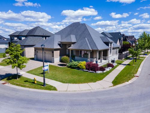 6537 Old Garrison Blvd, London, ON, N6P0A8 | Card Image