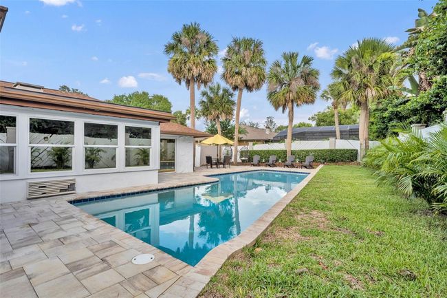 137 N Spring Lake Dr, House other with 5 bedrooms, 3 bathrooms and null parking in Altamonte Springs FL | Image 42