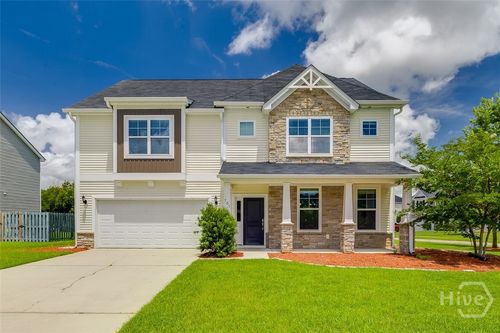 701 Breys Cut, Richmond Hill, GA, 31324-6081 | Card Image