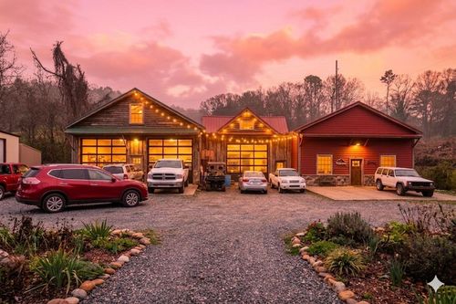 731 Progress Rd, ELLIJAY, GA, 30540-5560 | Card Image