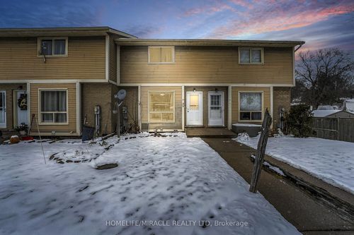 22-875 Parkinson Rd, Woodstock, ON, N4S8S7 | Card Image