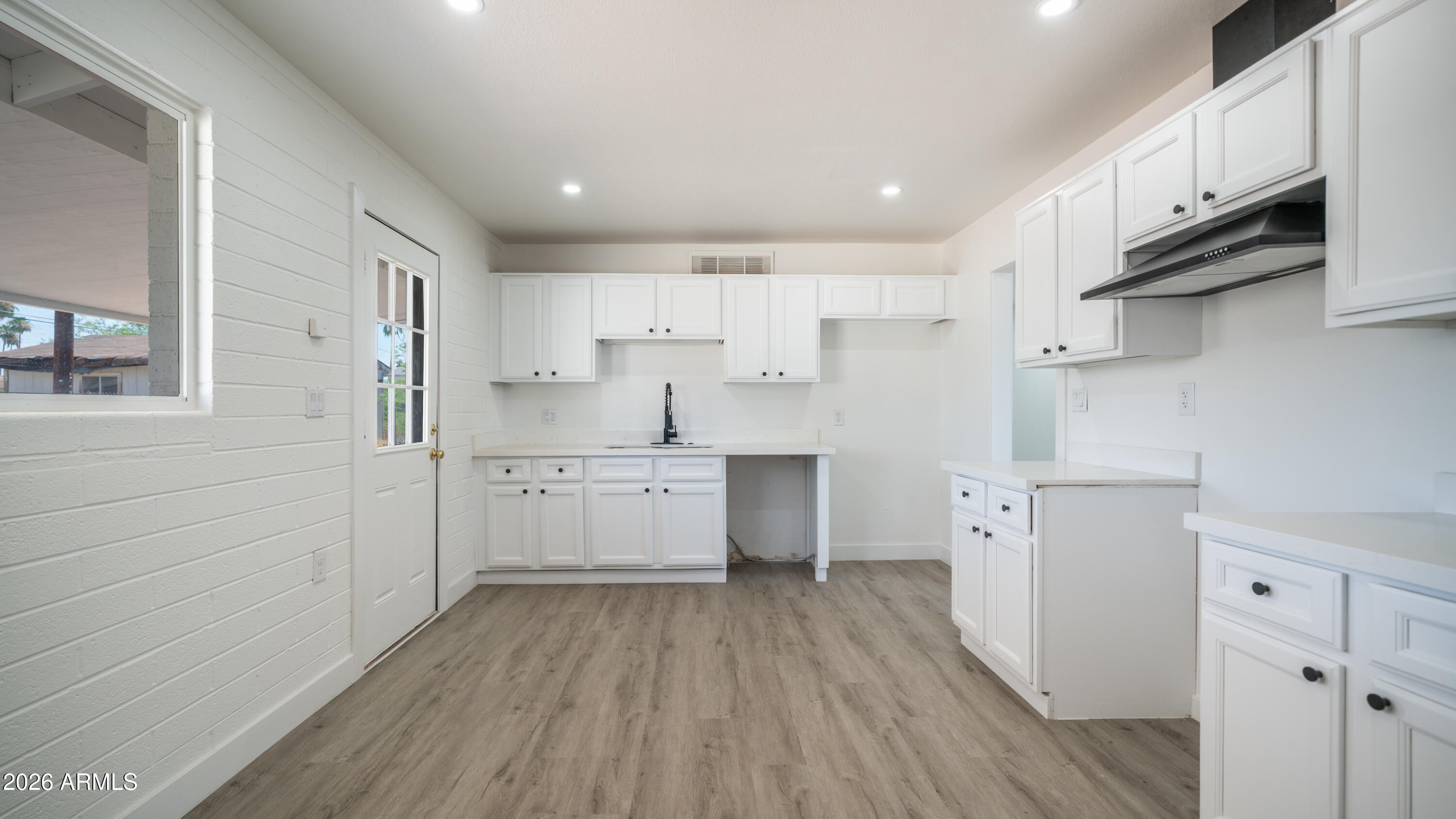 Residential in Mesa