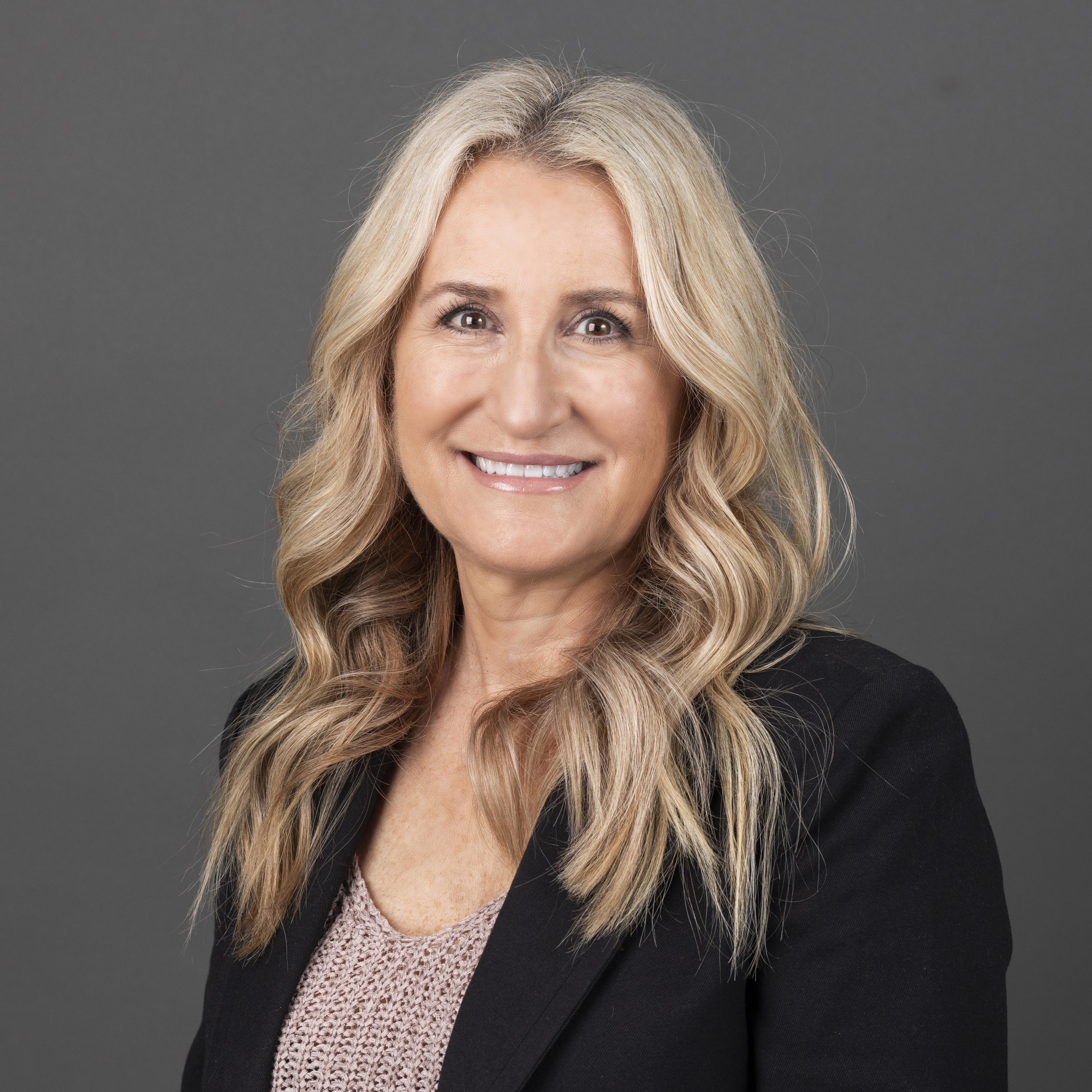 Deborah Keene