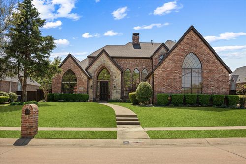 6109 Wildwood Dr, Mckinney, TX, 75072-5004 | Card Image