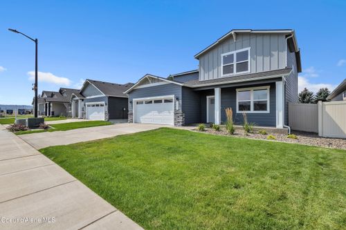 4859 W Homeward Bound Blvd, Coeur D Alene, ID, 83815-8032 | Card Image