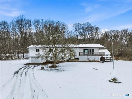 18 Lea Rd, North Branford, CT, 06471-1311 | Card Image