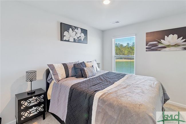 443 Salvia Rd, Townhouse with 3 bedrooms, 3 bathrooms and null parking in Bloomingdale GA | Image 16
