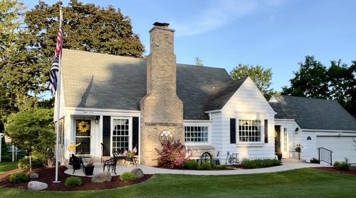 840 Kurtis Drive, Elm Grove, WI, 53122 | Card Image