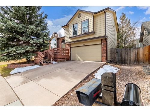 119 S Pembrook St, Castle Rock, CO, 80104 | Card Image
