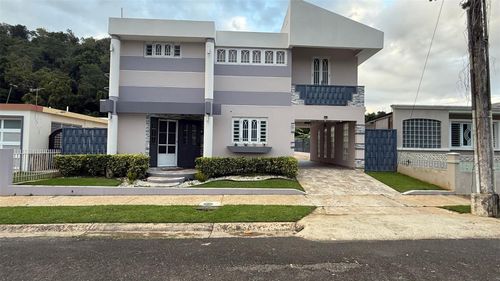 WD Colina de Lourdes Florida Afuera Wd Colinas De Lourdes Sector Lot 4, BARCELONETA, PR, 00617 | Card Image