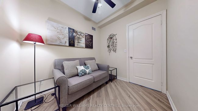412 - 112 Simcoe Rd, Condo with 2 bedrooms, 1 bathrooms and 1 parking in Bradford ON | Image 21