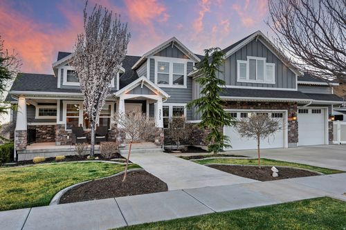 5272 W Ambermont Dr, Herriman, UT, 84096-3925 | Card Image