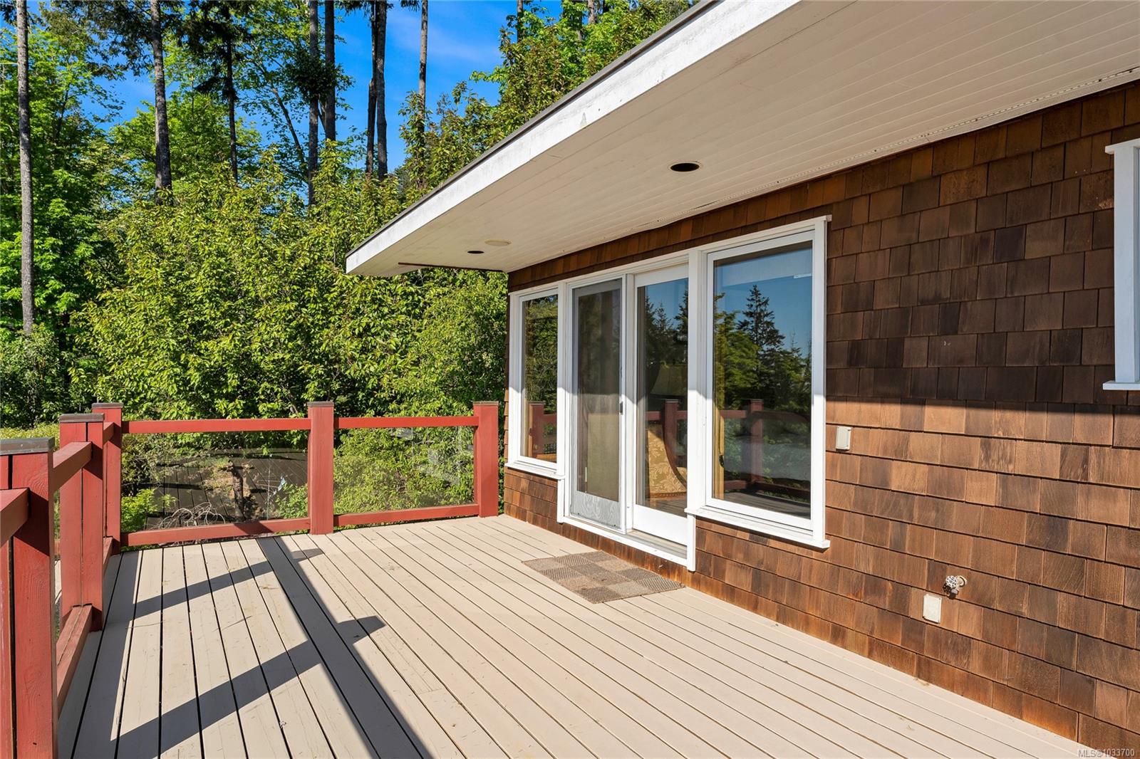 Residential in Salt Spring