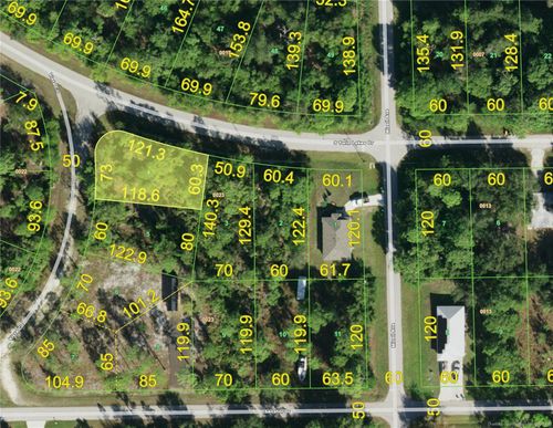 12450 Vista Cir, PUNTA GORDA, FL, 33955 | Card Image