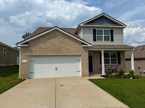 1116 Woodbridge Blvd, Lebanon, TN, 37090-3005 | Card Image