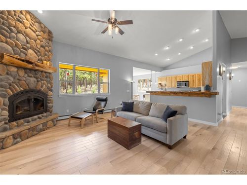 16500 Pine Grove Pkwy, Buena Vista, CO, 81211-8761 | Card Image