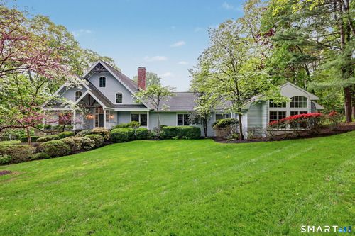 9 N Ridge Rd, Westport, CT, 06880-2235 | Card Image