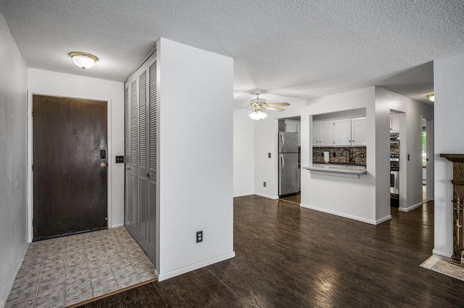 The open layout is perfect for entertaining friends and family. | Image 5