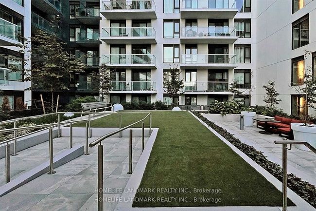 407A - 10 Rouge Valley Dr W, Condo with 1 bedrooms, 1 bathrooms and 1 parking in Markham ON | Image 26