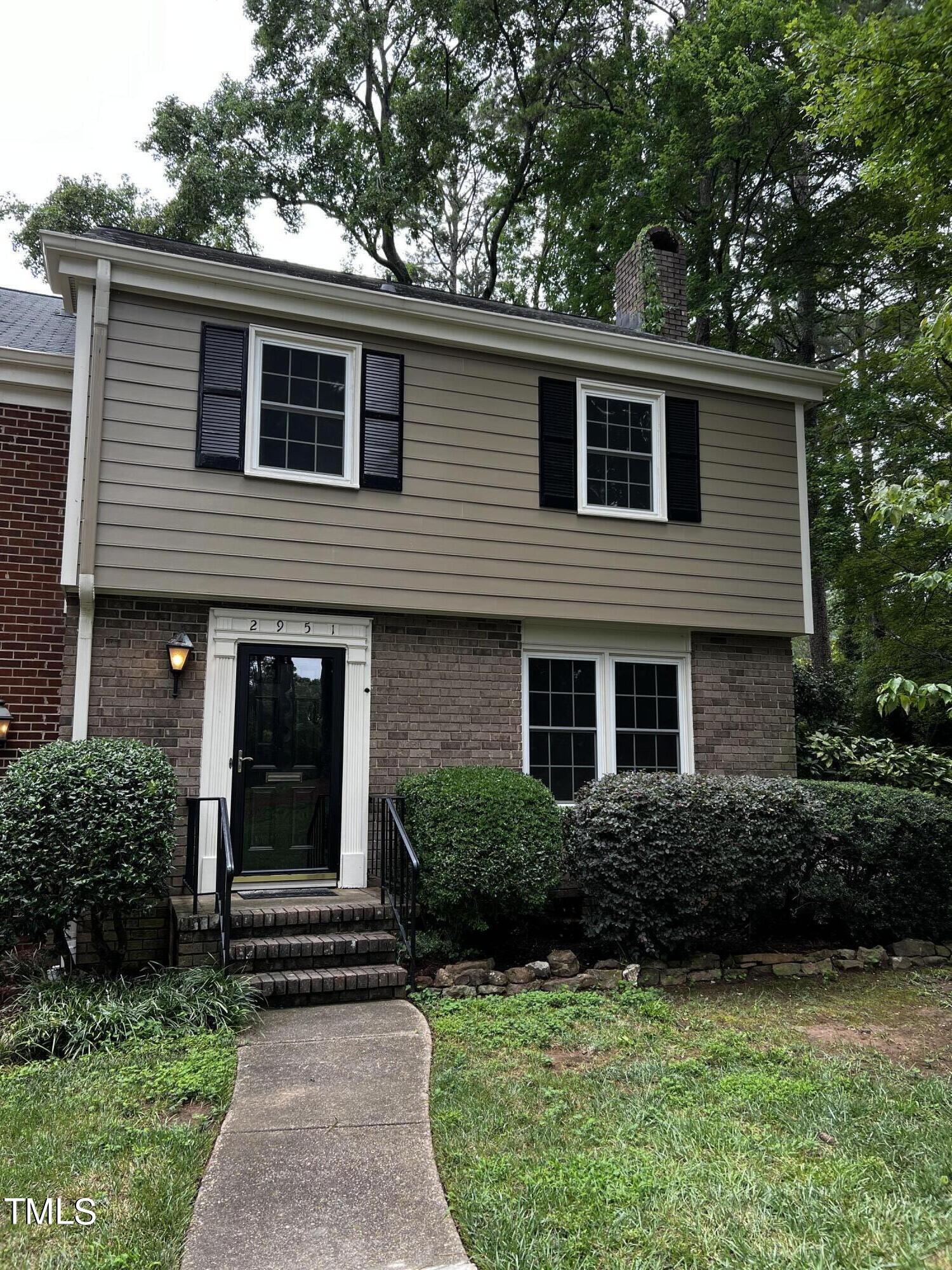 Wycliff Rd, Raleigh, NC 27607