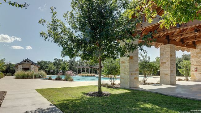 151 Lukas Cv, House other with 4 bedrooms, 4 bathrooms and null parking in San Antonio TX | Image 37