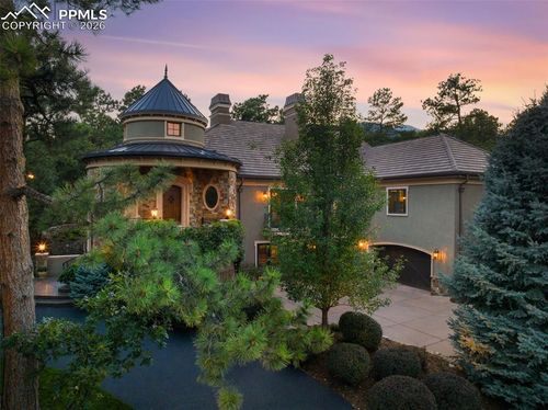 1830 Brantfeather Grv, Colorado Springs, CO, 80906-6906 | Card Image