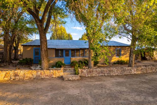 116 Thomas Ranch Rd, Datil, NM, 87821-1908 | Card Image