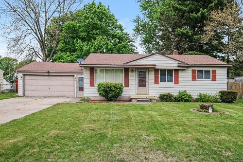 1230 Peachwood Drive, Flint, MI, 48507 | Card Image