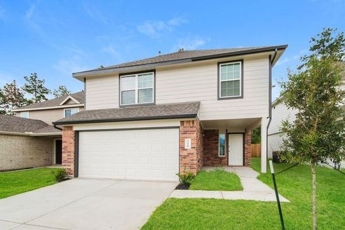13568 White Ibis St, Splendora, TX, 77372-2604 | Card Image
