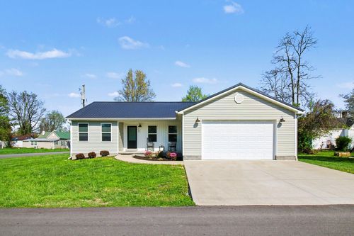 100 Kirby Avenue, Warsaw, KY, 41095 | Card Image