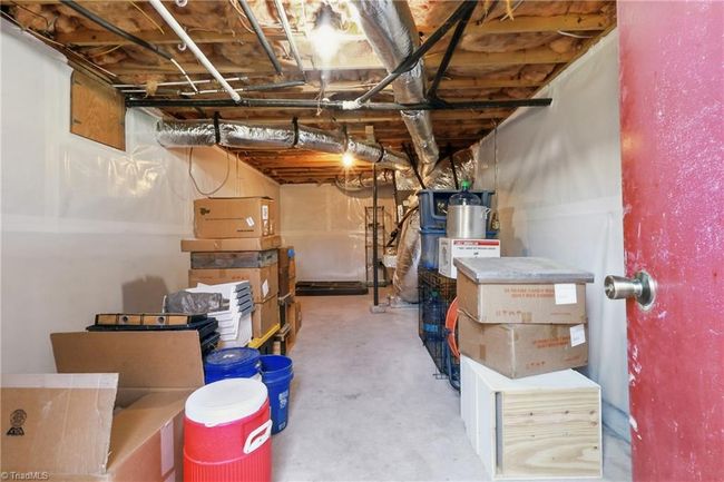 3540 Sellars Rd, House other with 3 bedrooms, 2 bathrooms and null parking in Mebane NC | Image 19