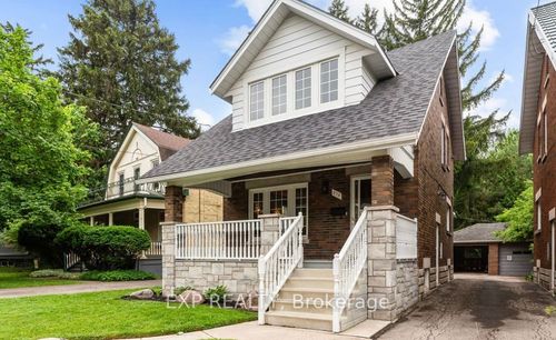 275 Ridout St S, London, ON, N6C3Y7 | Card Image