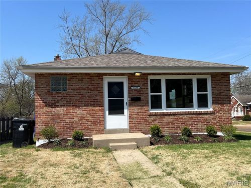 1135 Wilshire Ave, University City, MO, 63130-2143 | Card Image