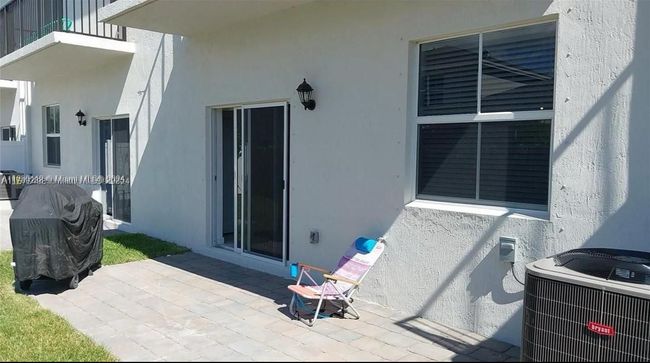 1790 Se 7 Th Ter, Townhouse with 4 bedrooms, 3 bathrooms and null parking in Homestead FL | Image 10
