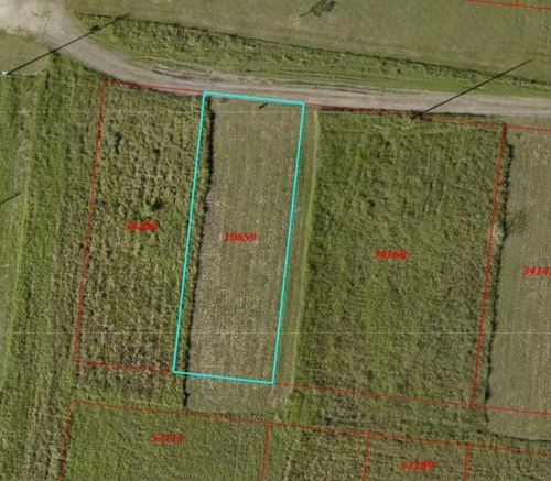 TBD Cleveland Ave, SeaDrift, TX, 77983 | Card Image