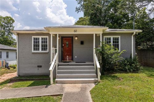 60 Cleveland St Se, Atlanta, GA, 30316-1318 | Card Image