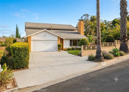 15158 Paddock St, Sylmar, CA, 91342-5012 | Card Image