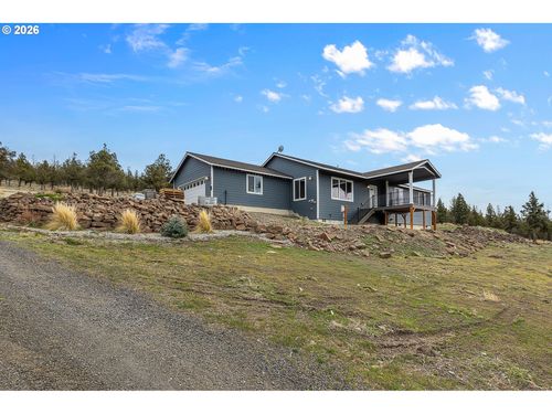 5798 Se Grant Rd, Prineville, OR, 97754-1053 | Card Image